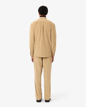 코듀로이 팬츠