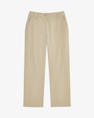 스트레이트 썸머 팬츠