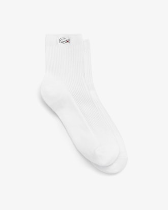 여성용 골지 양말