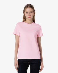 베이직 포켓 반팔 티셔츠