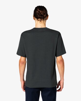 베이직 약기모 티셔츠