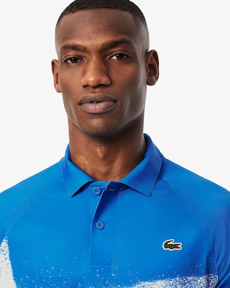 노박 그래픽 래글런 폴로