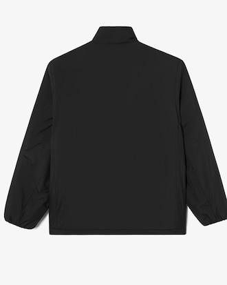 디터쳐블 하이넥 점퍼