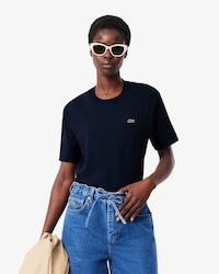 릴랙스핏 베이직 반팔 티셔츠