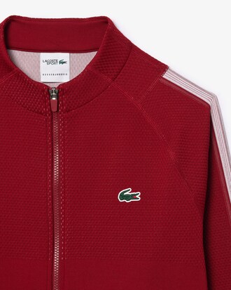 노박 조코비치 스페셜 스웻점퍼