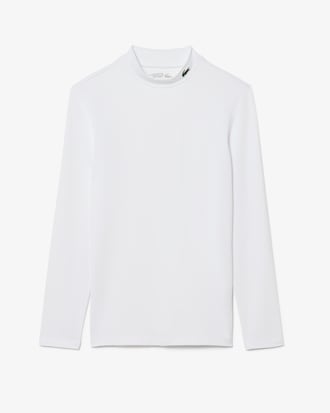 null  - 화이트 - Lacoste
