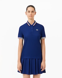 티핑 포인트 테니스 반팔 폴로