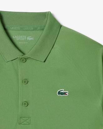 베이직 레글런 폴로 셔츠