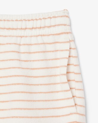 키즈 썸머 스트라이프 쇼츠