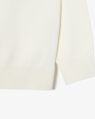 골프 베이직 스웨터 폴로