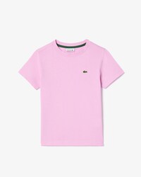 베이직 크루넥 반팔 티셔츠