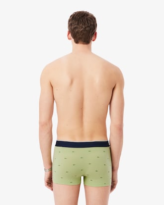 미니크록 남성 브리프 3PACK