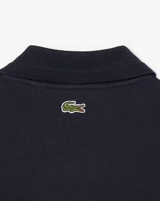 MIF L로고 반팔 폴로 셔츠