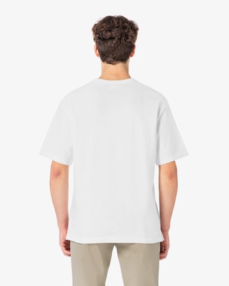 베이직 헤비저지 반팔 티셔츠