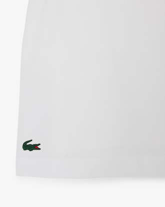 골프 백 플리츠 스커트