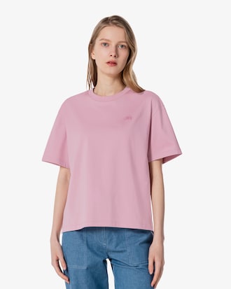 컬러크록 반팔 티셔츠