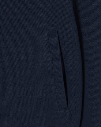 스타디움 스웻 점퍼