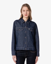 릴랙스핏 아우터형 셔츠