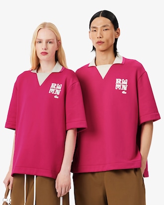 null  - 마젠타 - Lacoste