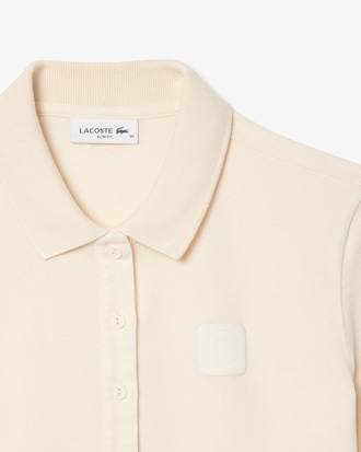 테니스볼 뱃지 가먼트다잉 폴로