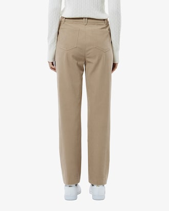 스트레이트 팬츠