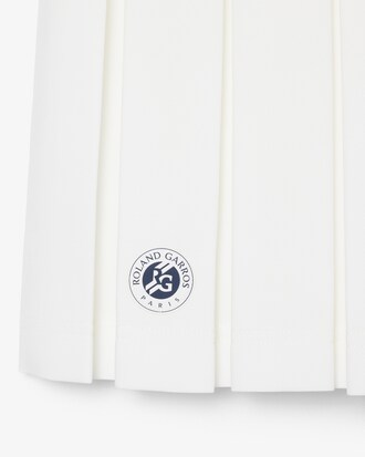 롤랑가로스 테니스 스커트