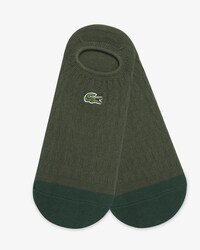 남성 케이블 페이크 삭스