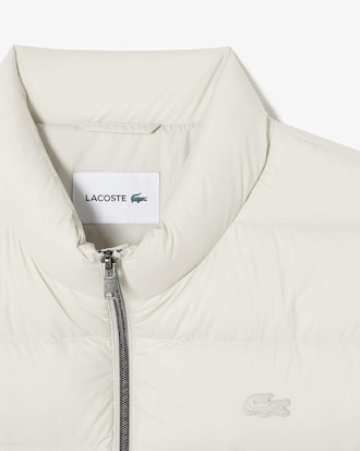 베이직 경량 다운