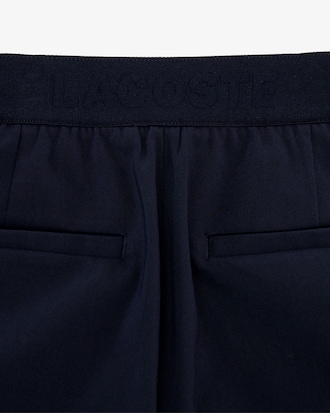 베이직 가을 팬츠