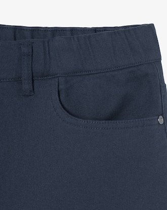 데님 라이크 팬츠