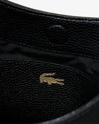 마이 라코스테 버티컬 쇼핑백