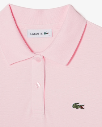 레귤러핏 긴팔 폴로셔츠