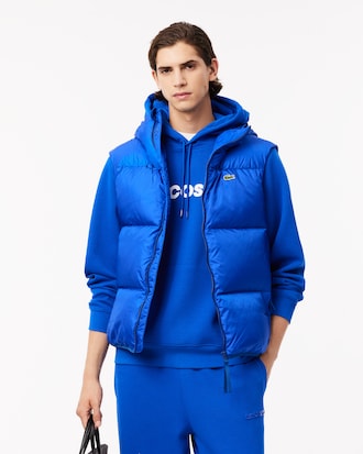 립스탑 덕다운 베스트