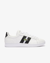 카나비 프로 CGR 바 레더 스니커즈