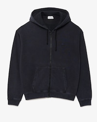 가먼트다잉 후드 집업