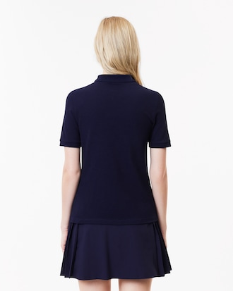 베이직 골프 반팔 폴로