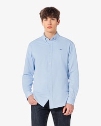 저지 스트라이프 셔츠