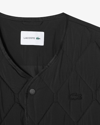 카라리스 패딩 자켓