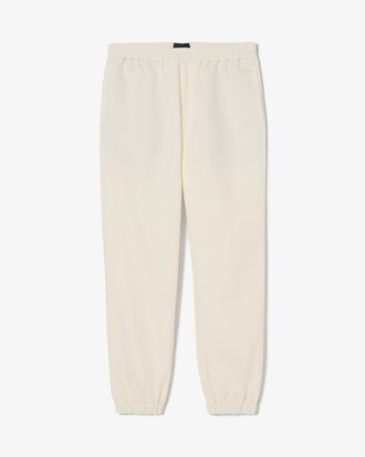 유니섹스 오버사이즈 나일론 트랙팬츠