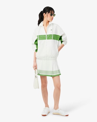 TOP TIER 트랙자켓