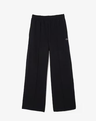 더블페이스 와이드 트랙팬츠