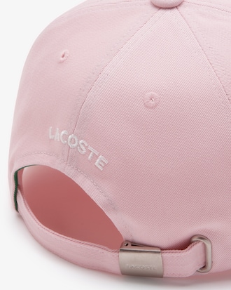 면 트윌 베이직 야구모자