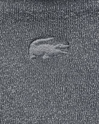 여성용 루렉스 미들 양말