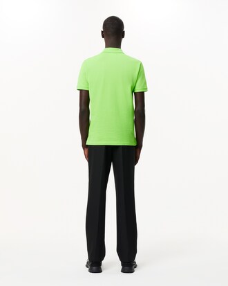 스트레이트 핏 트윌 치노