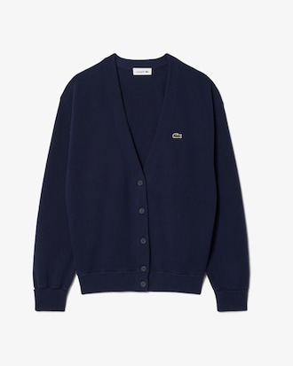 링스링스 브이넥 가디건