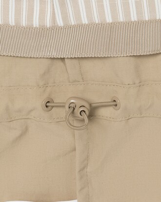 중기장 사파리 점퍼