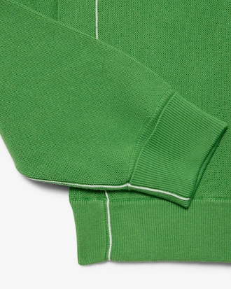 링스링스 브이넥 가디건