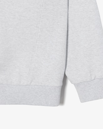 라이트 저지 셋업 크루넥