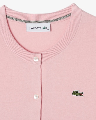 베이직 코튼 실크 가디건