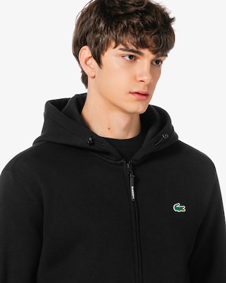 테크니컬 피케 셋업 자켓